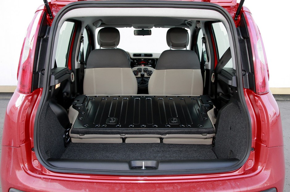 VW UP! kontra nowy Fiat Panda: kto zostanie królem miasta?