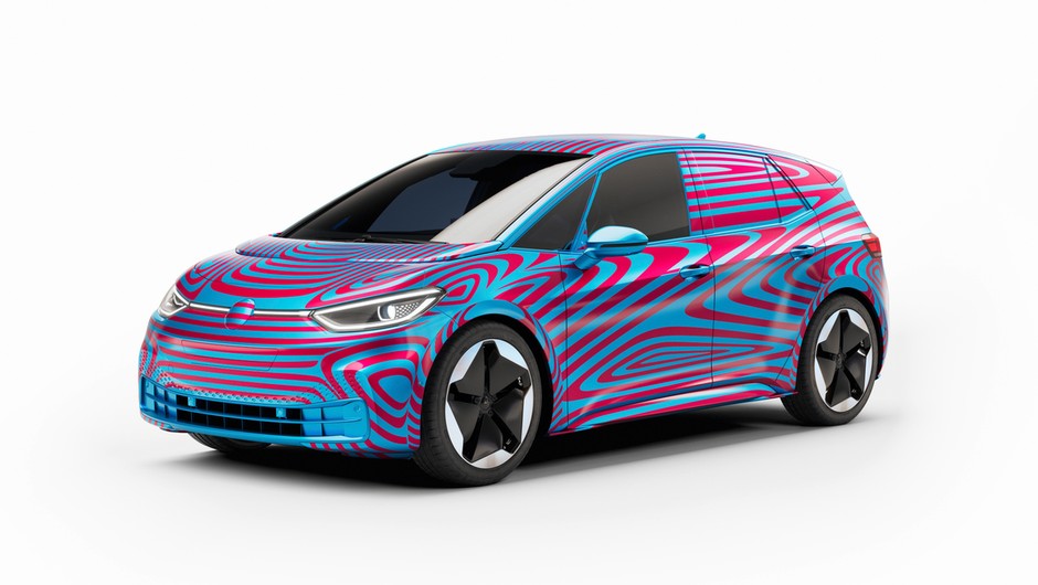 Volkswagen ID.3