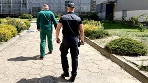 Paweł siedzi za wypadek. Dostał dwa lata. "Tu jest strasznie. Resocjalizacja nie istnieje"