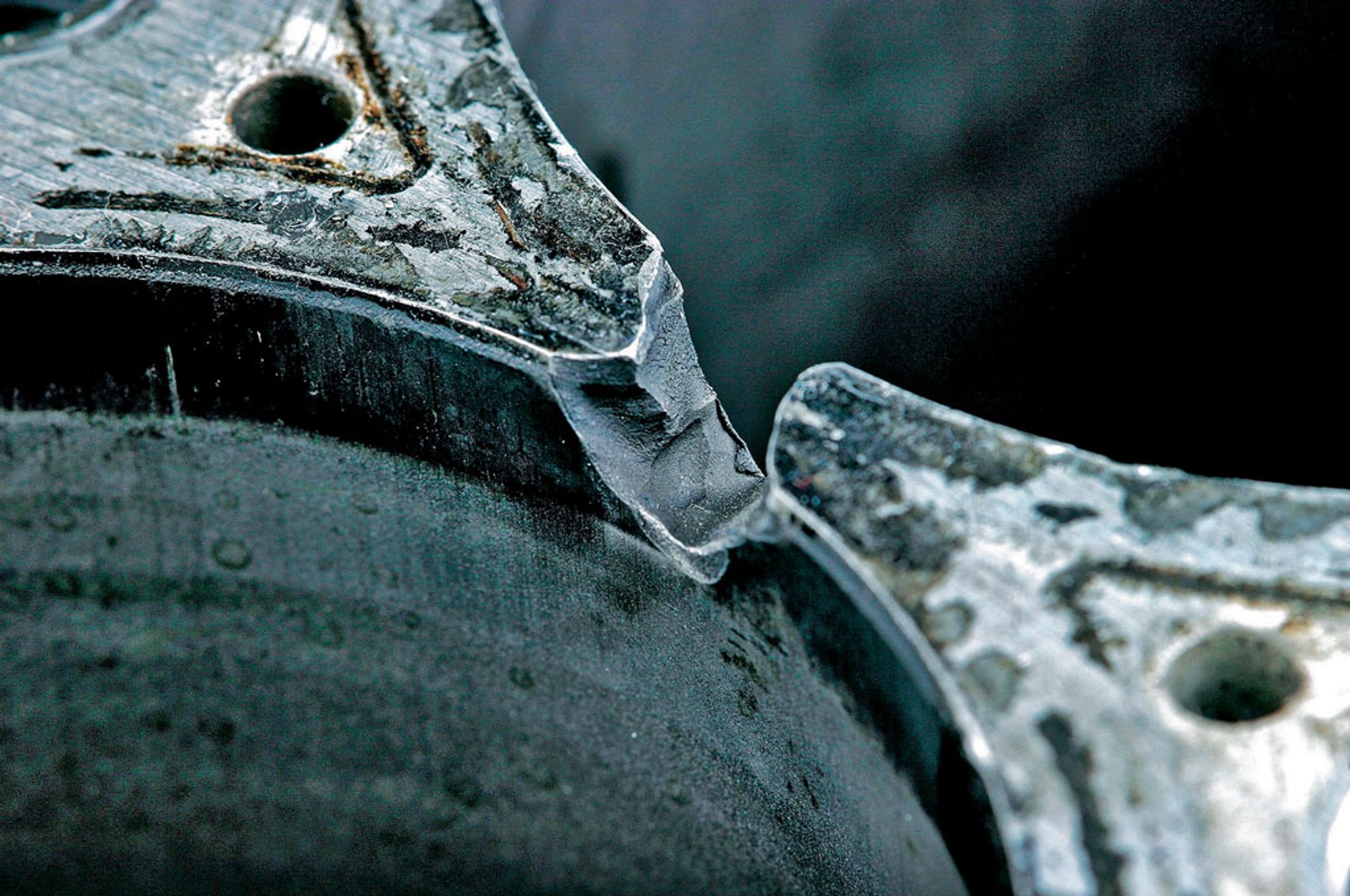 Tuning elektroniczny silnika