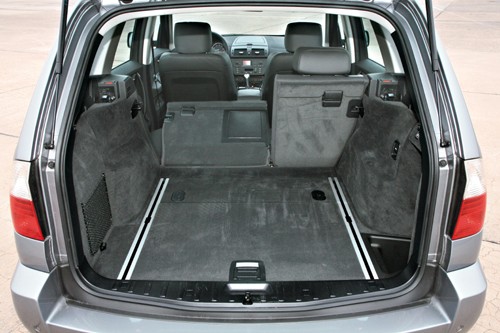 Opel Antara, Honda CRV, Mitsubishi Outlander, Jeep Compass, Chevrolet Captiva, BMW X3 - Sześciu niezawodnych towarzyszy