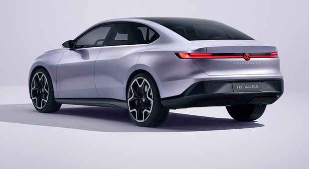 Nowy Volkswagen za równowartość 70 tys. zł. Niemcy chcą wywrócić chiński stołek