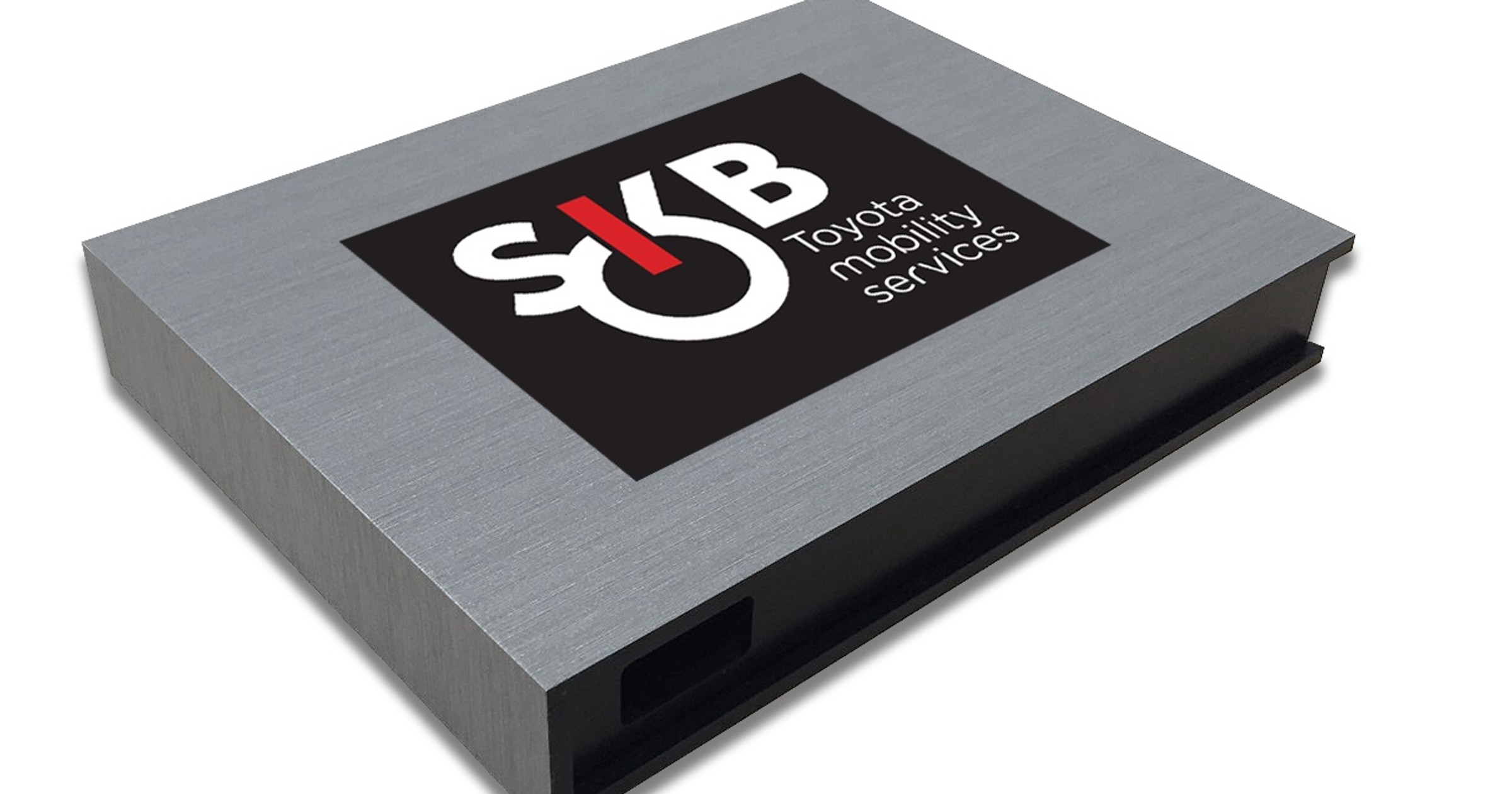 Toyota Smart Key Box
