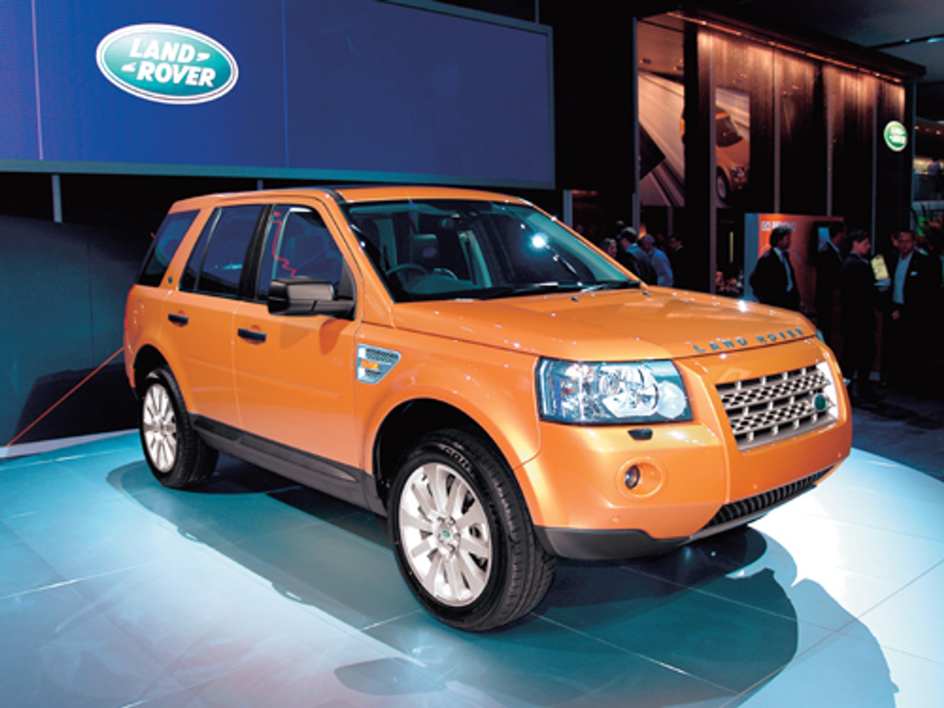 Opel Corsa IV - To idzie młodość