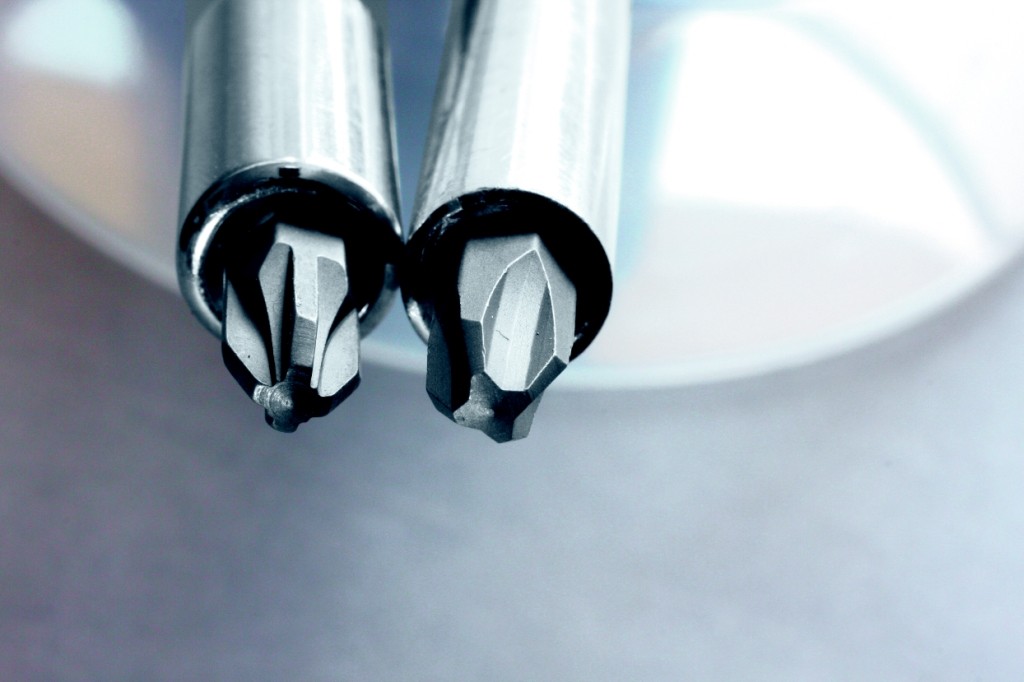 Klucz jest ważny - Czyli jak nie zniszczyć śruby?