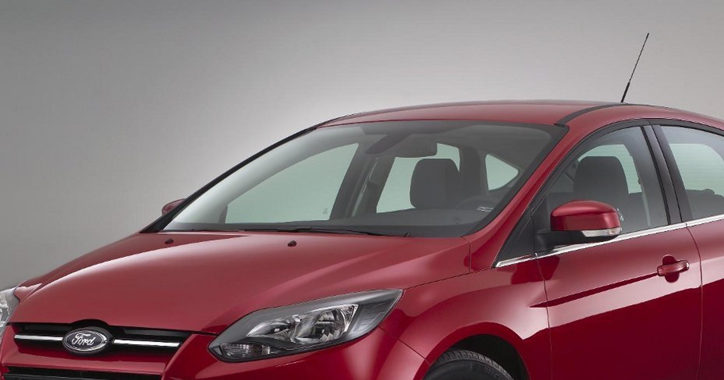 Nowy Ford Focus oszczędny jak nigdy dotąd