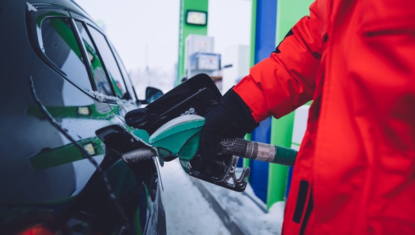 Na czym polega "tankowanie po niemiecku"?