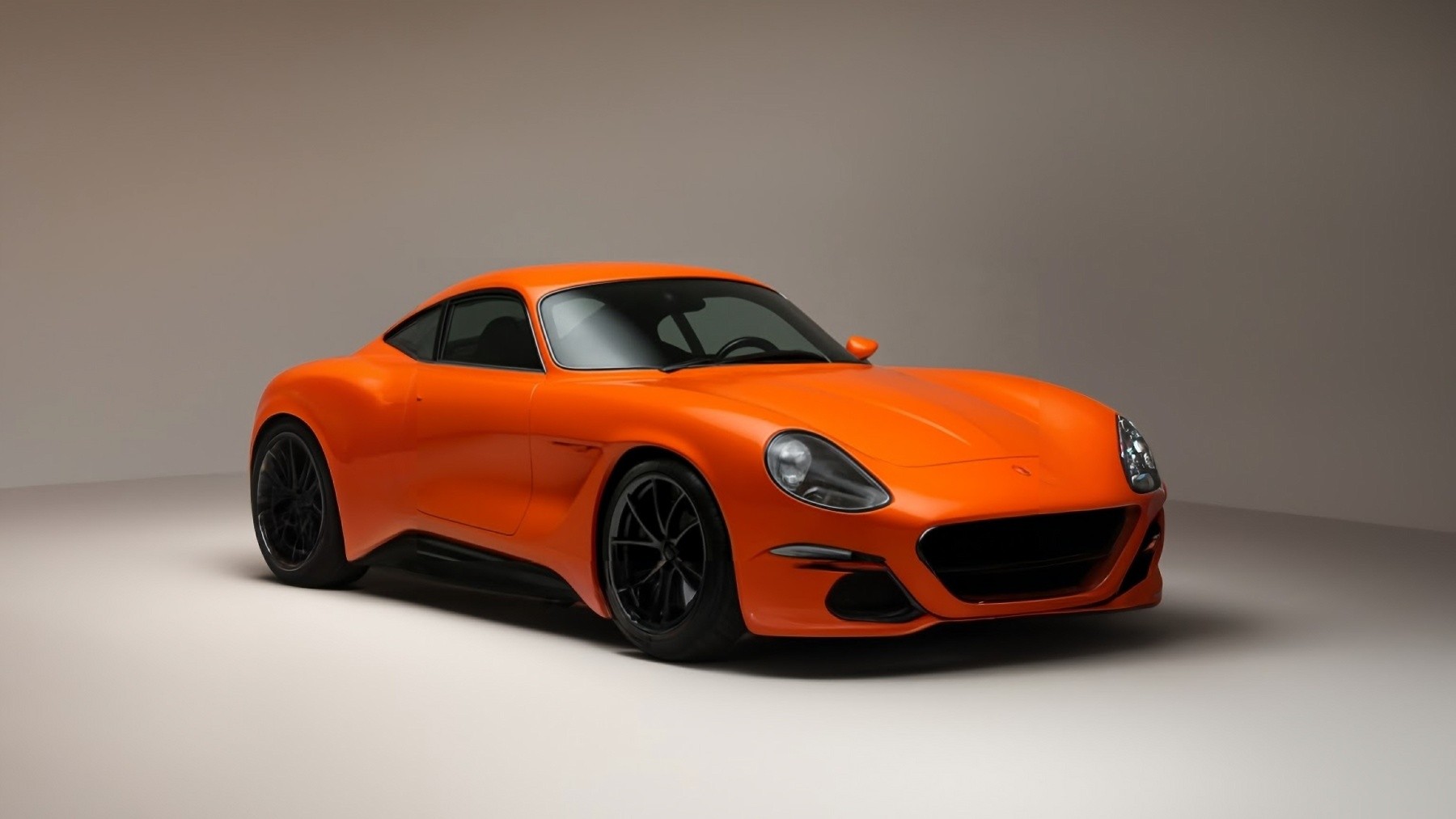 FSO Syrena Sport