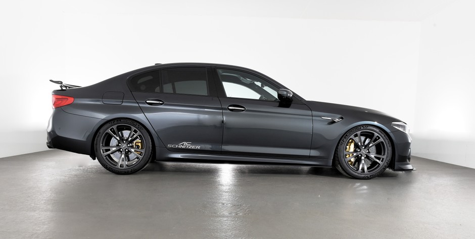 M5 AC Schnitzer