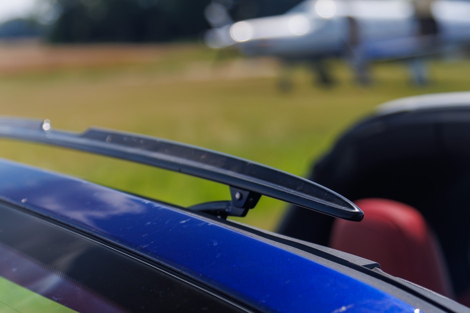Porsche 911 Targa 4S