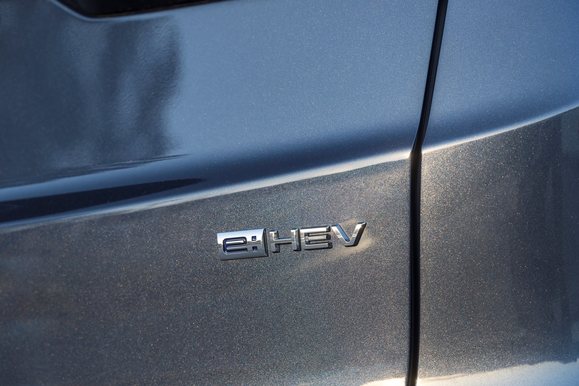 Honda CR-V 2023