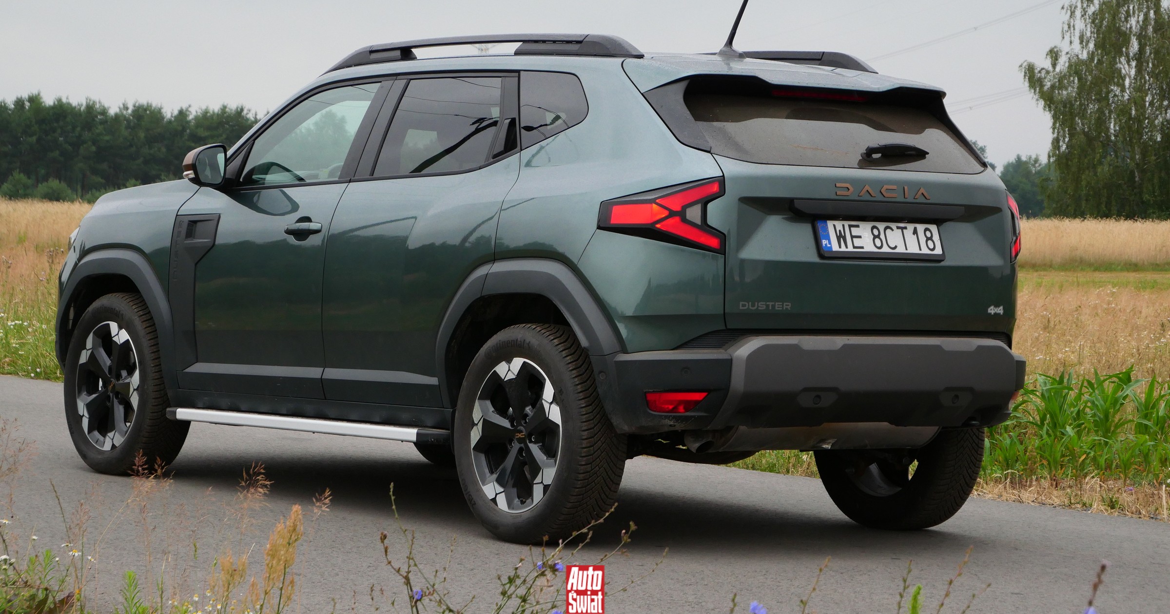 Wyprzedaże rocznika 2025 już ruszyły. Zrobiłem wielki przegląd. Ile haczyków