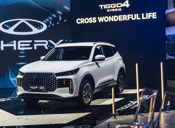 Nowe SUV-y w szokująco dobrych cenach