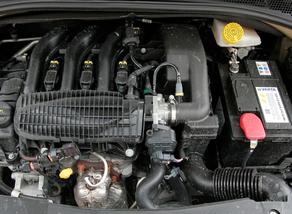 Francja sprawdzi co się dzieje z silnikami 1.2 Pure Tech. Wszczęli dochodzenie