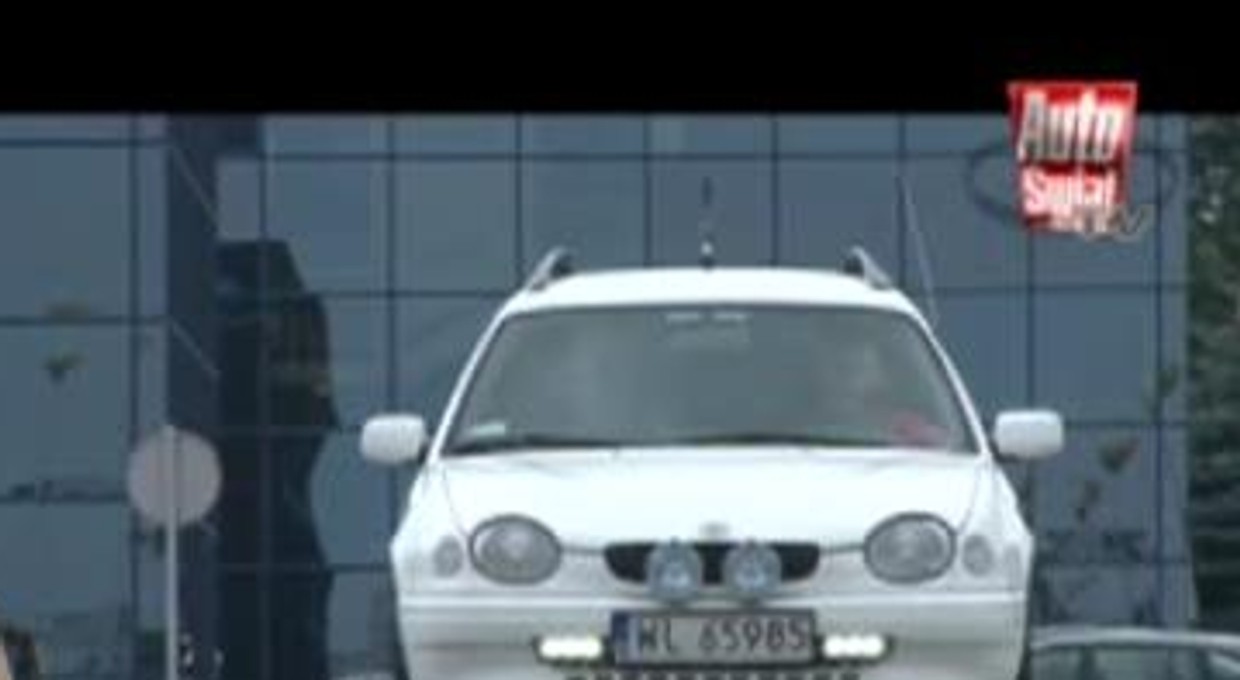 Jak zamontować światła do jazdy dziennej?