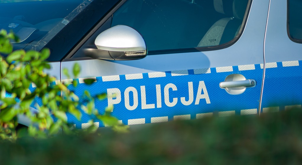 Policja planuje zakup 100 nowych radiowozów