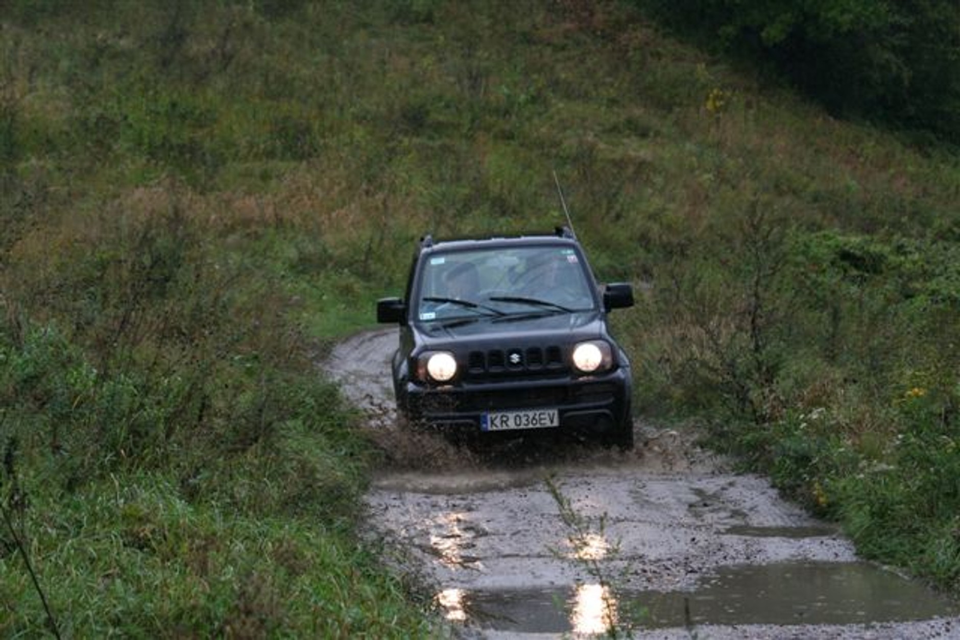 Japan Motors Off Road