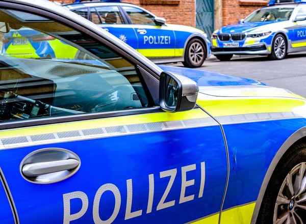 Wyższa kara dla kierowcy SUV-a. Finał głośnej sprawy w Niemczech