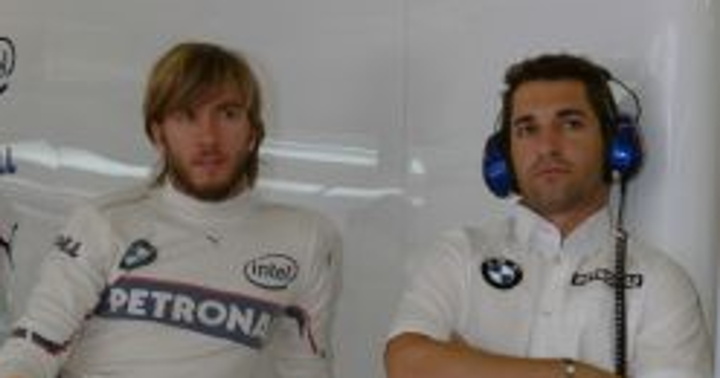 Formuła 1: Timo Glock w Toyocie, Fernando Alonso bliski decyzji