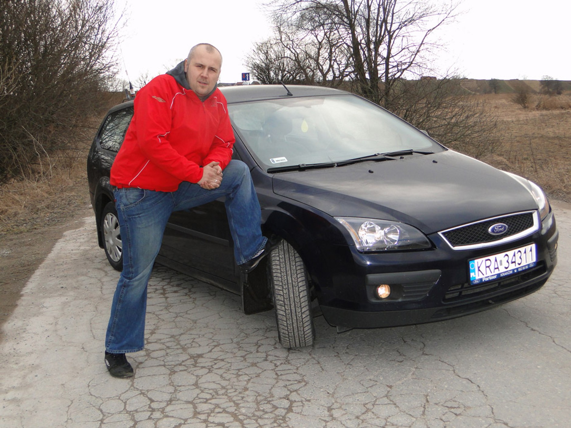 Narodowy Auto Test 2010: silnik, układ jezdny, nadwozie - co to znaczy najlepszy?