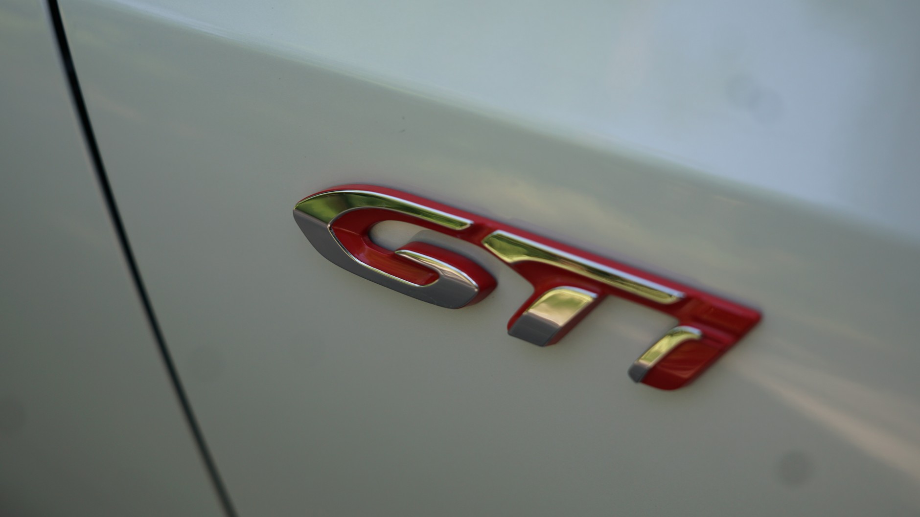 Peugeot 308 GTi