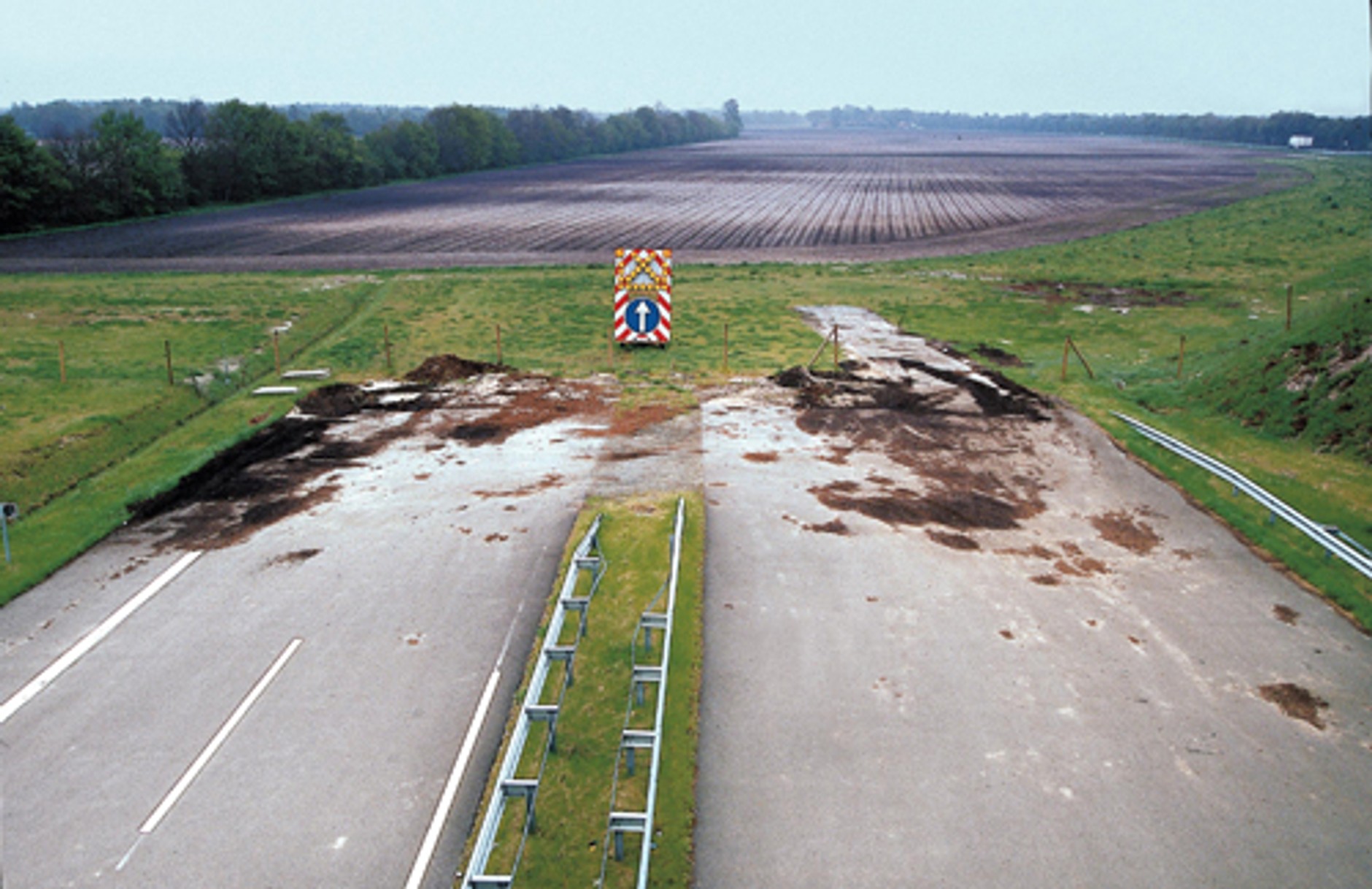Czy dożyjemy autostrad w Polsce?