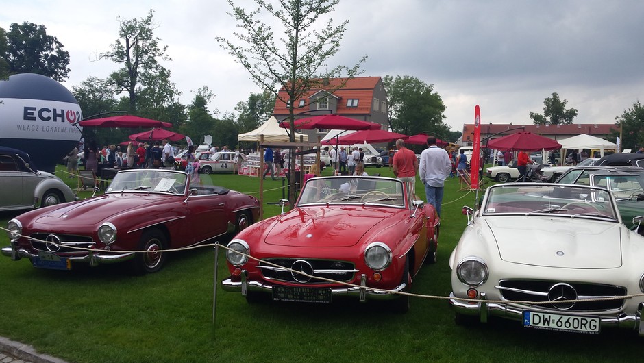 Mercedes-Benz 190