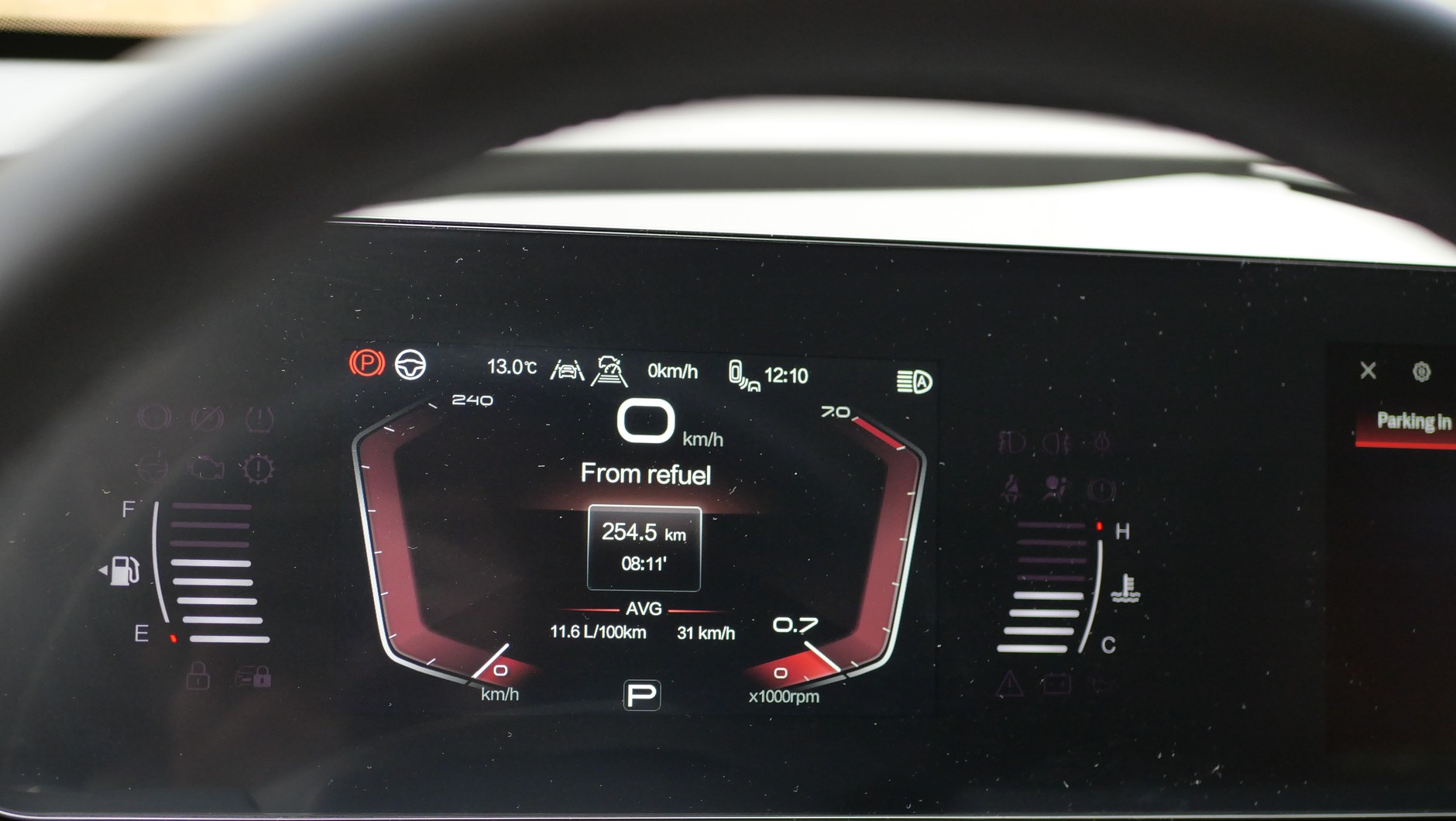 Baic Beijing 7