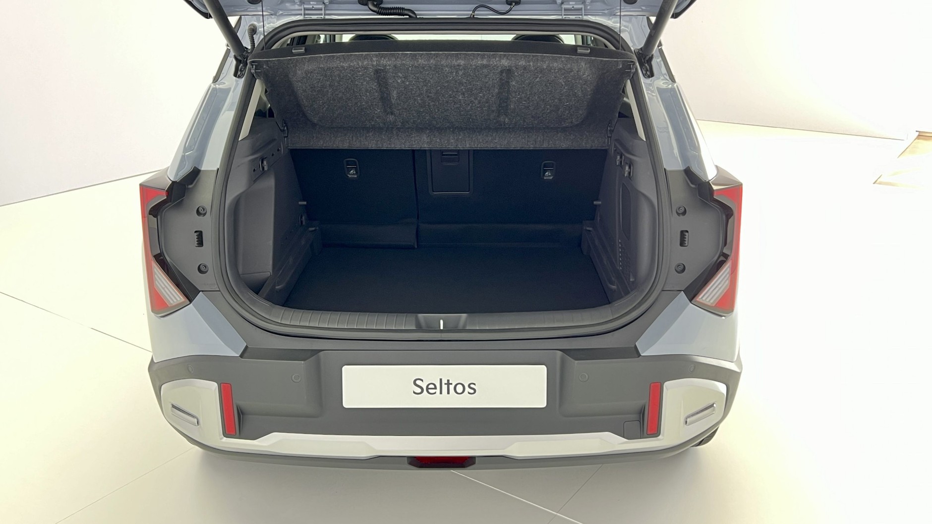 Kia Seltos (2. generacja)