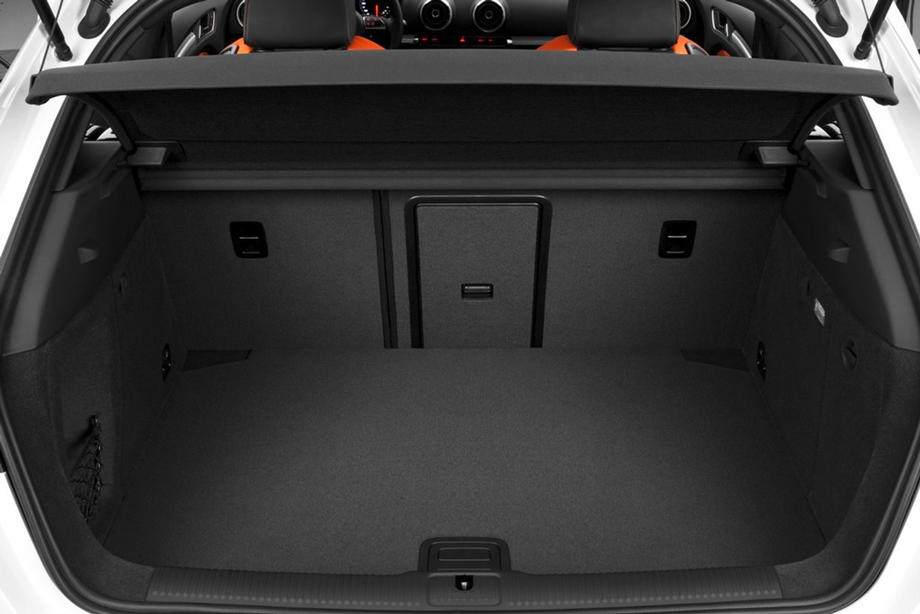 Nowe Audi A3: bez rewolucji