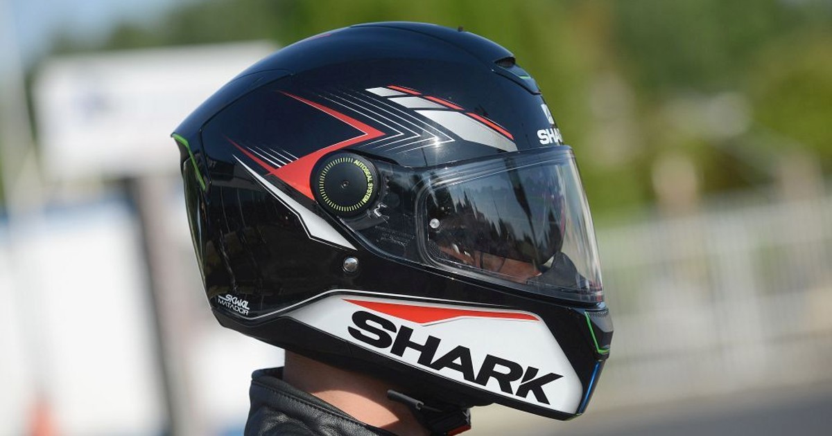 Kask Shark Skwal