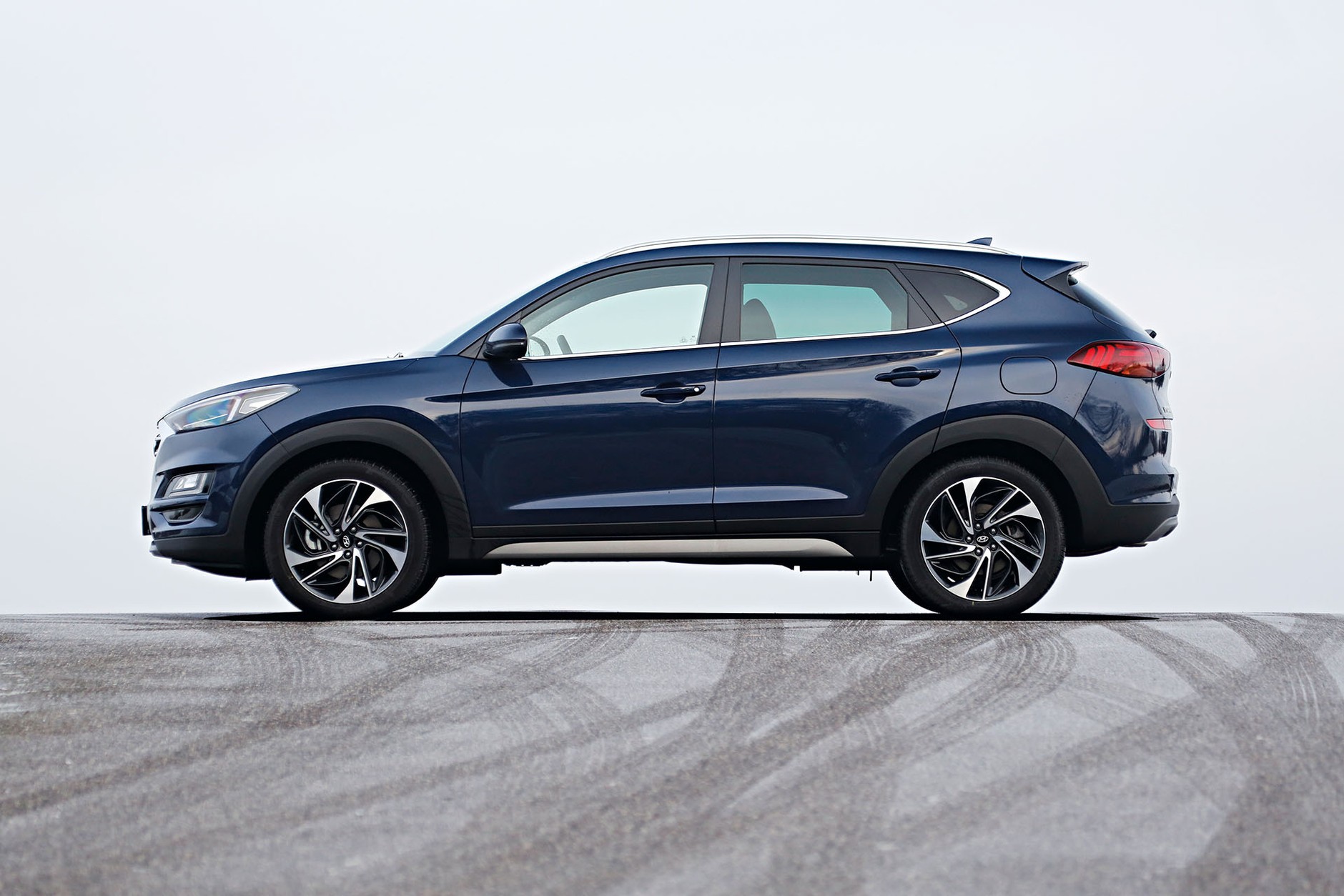 Hyundai Tucson1.6 T-GDI Style177 KM, 129 400 zł