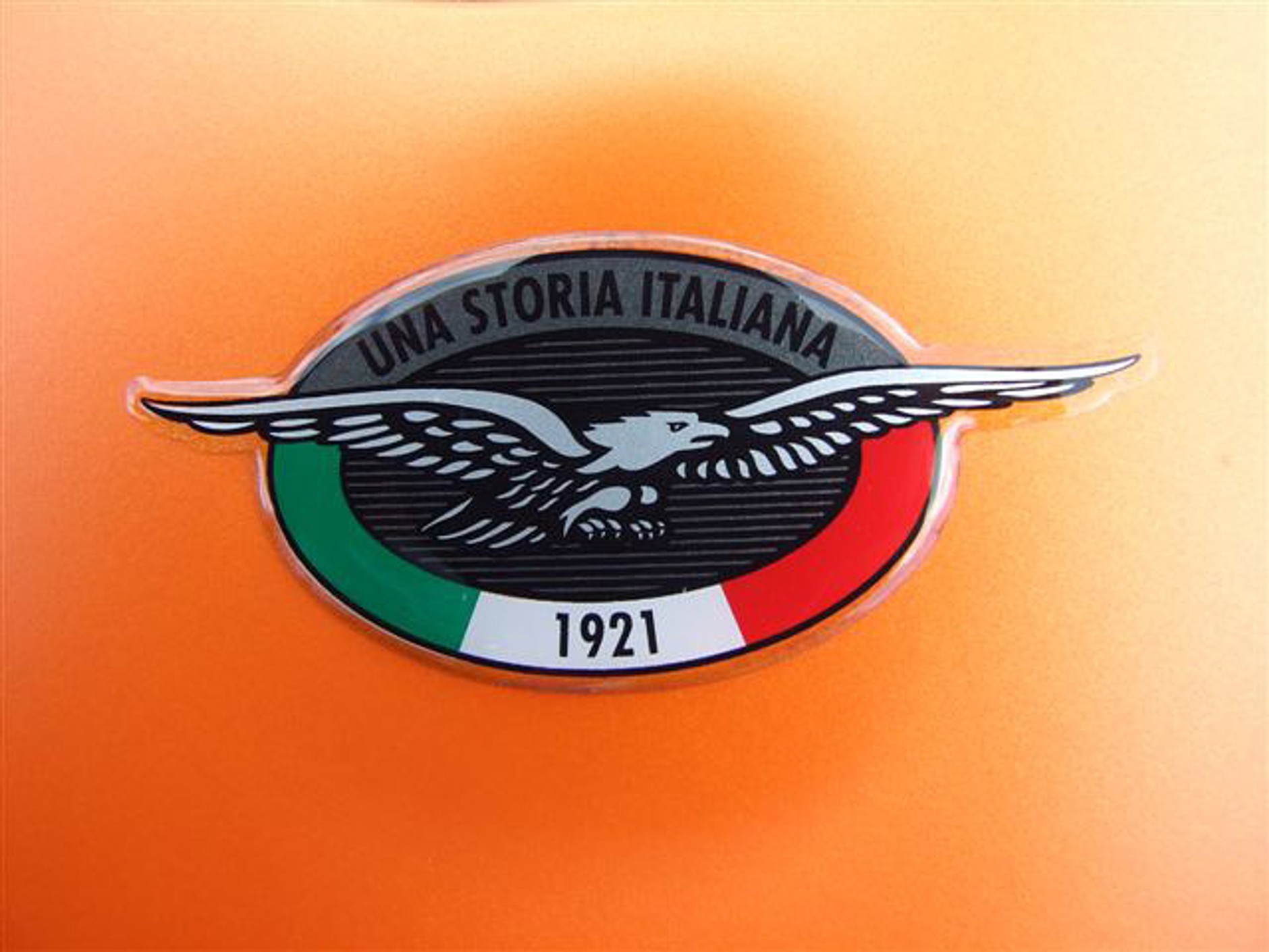 Aprilia i Moto Guzzi, czyli dzień w Górach Izerskich