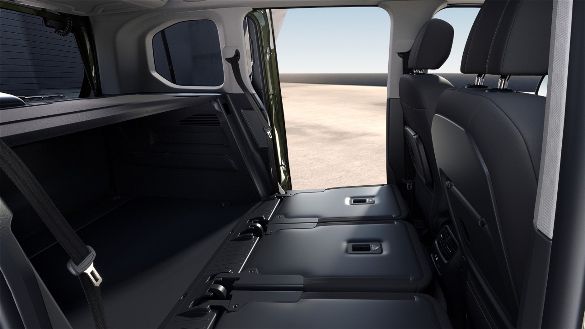 2024 Toyota Proace City Verso