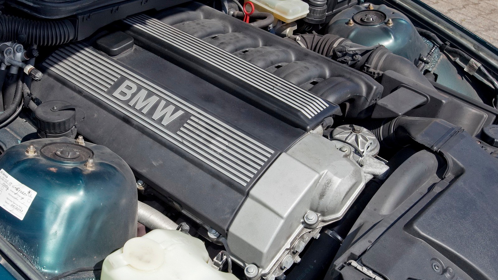 BMW serii 3 E36 (1990-2000) - od
5000 zł