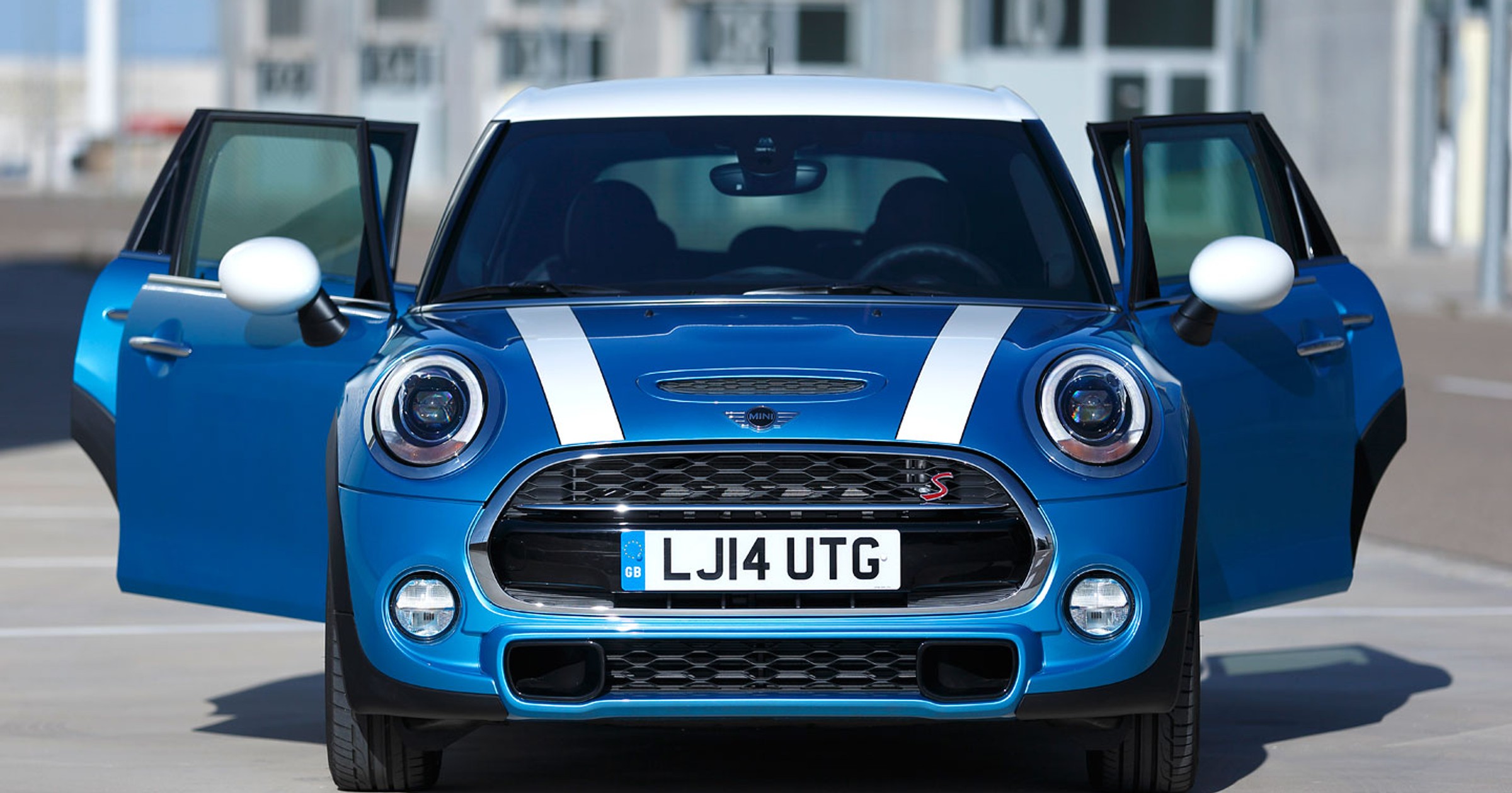 Nowe Mini 5d