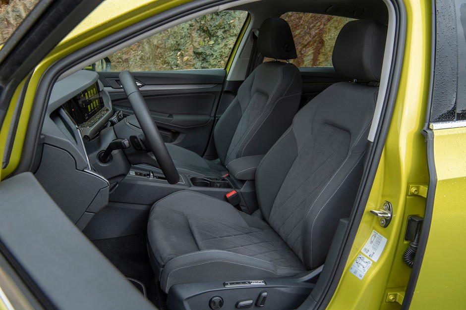 Volkswagen Golf VIII – kolejne wcielenie bestsellera