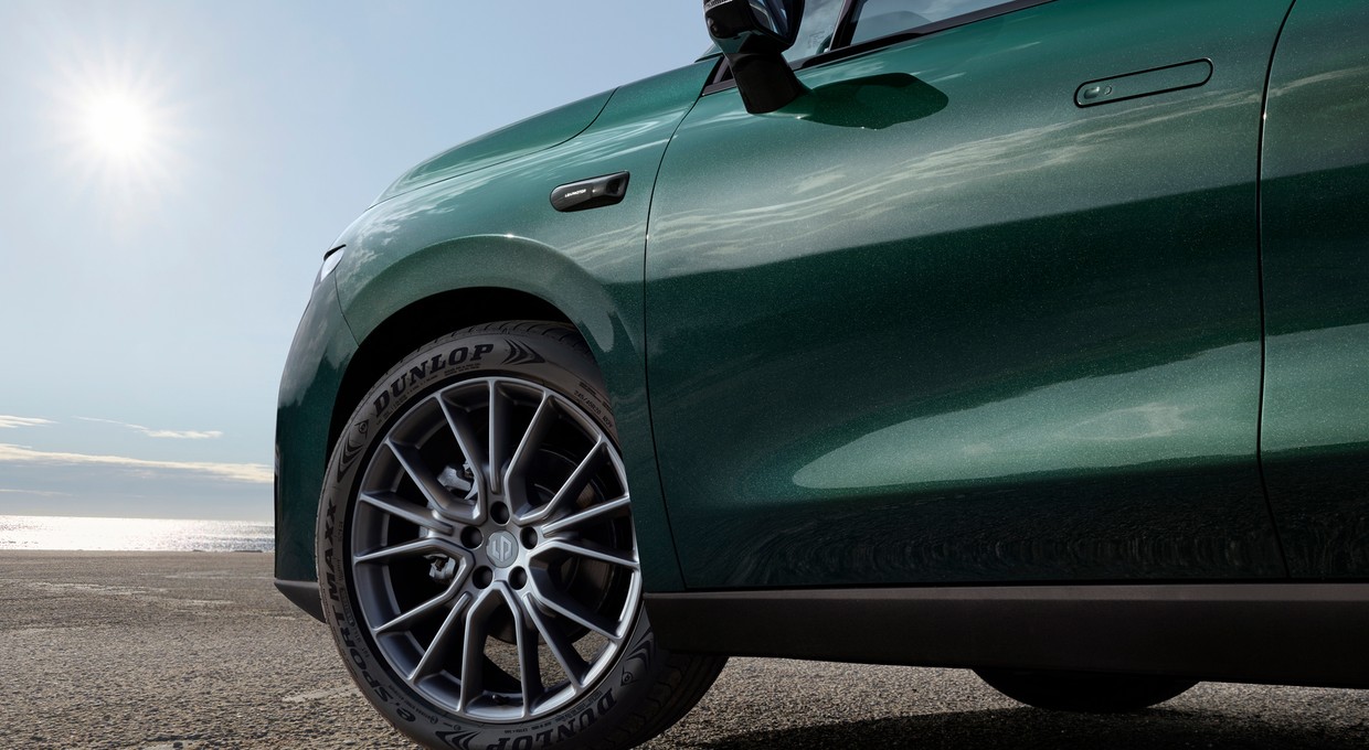 Leapmotor podaje ceny w Polsce. Klienci mogą wybierać spośród dwóch modeli
