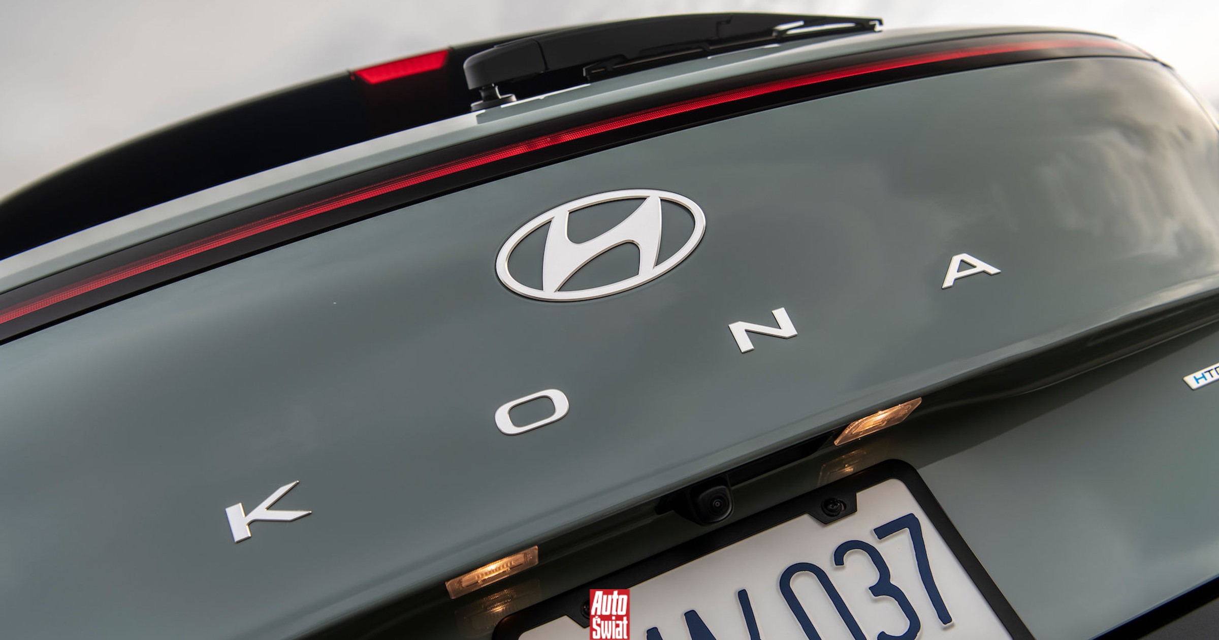 Czy wiesz, skąd pochodzą nazwy tych samochodów? Wybraliśmy 15 modeli