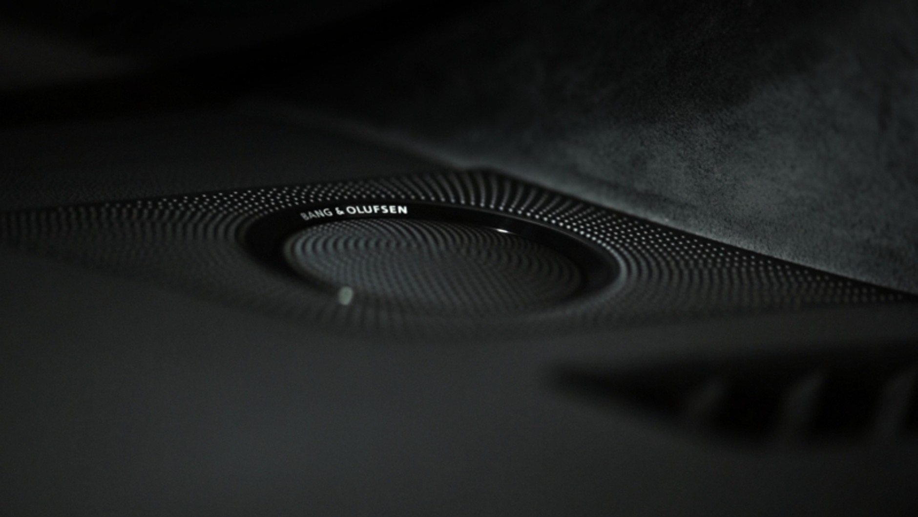 AudiQ5 z zestawem Bang & Olufsen