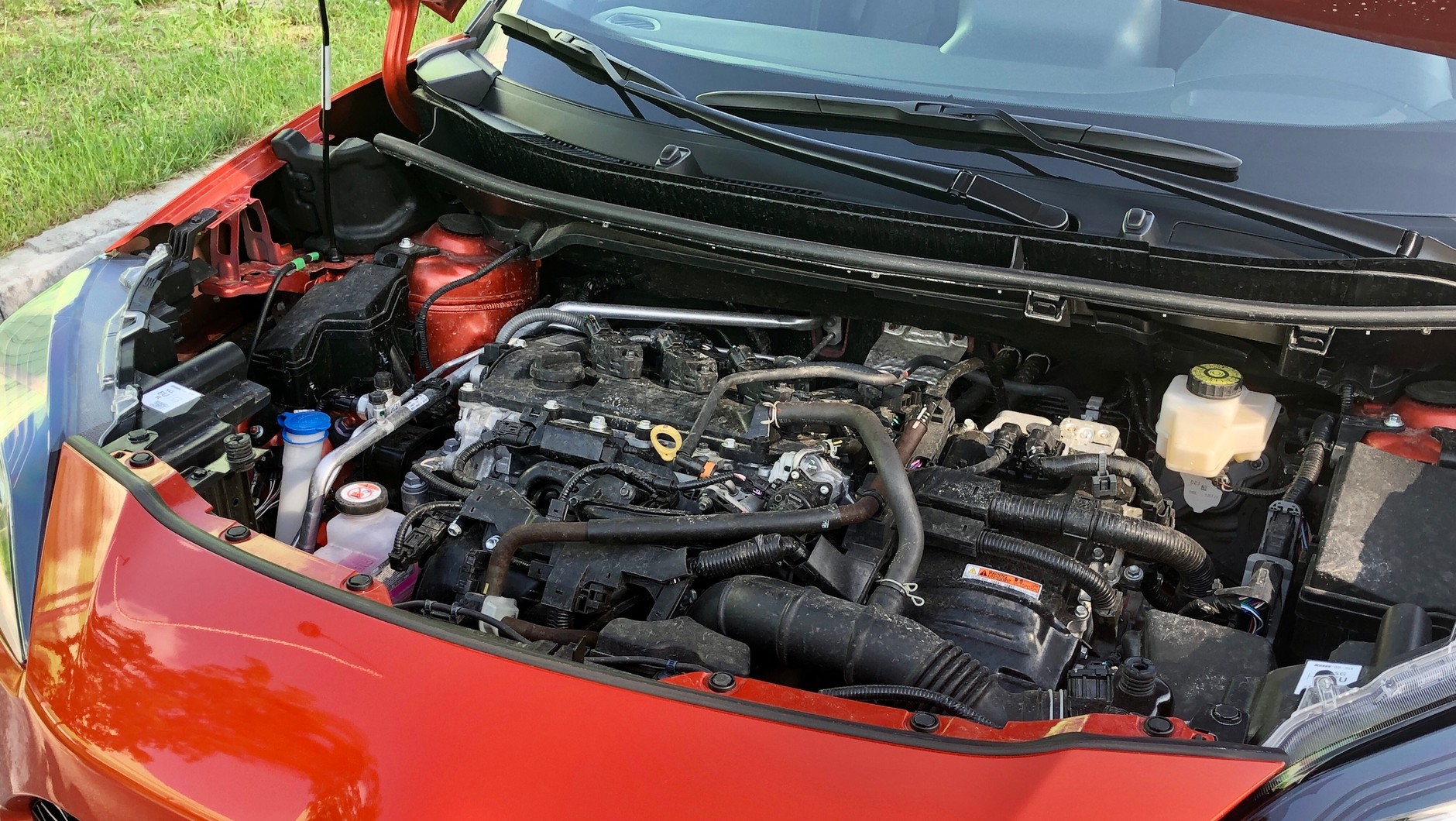 Toyota Yaris Cross 1.5 Hybrid GR Sport