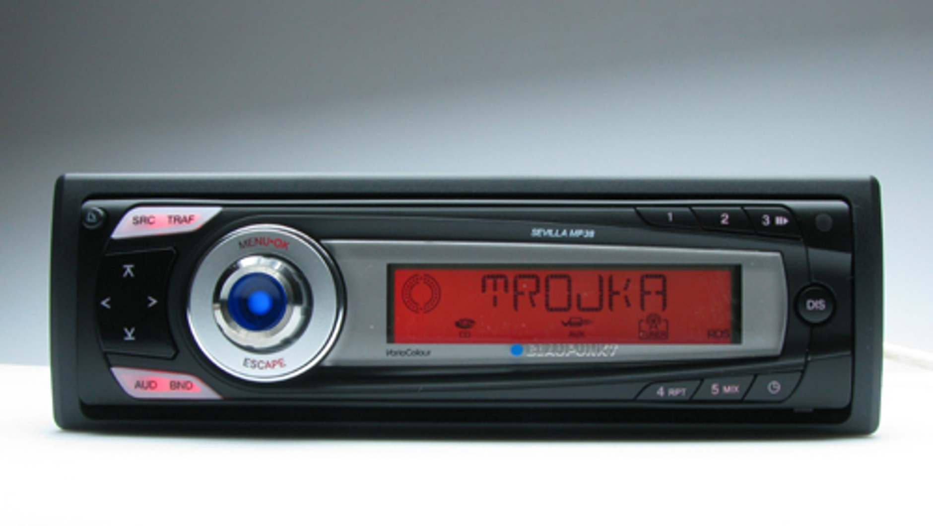Wielki test radioodtwarzaczy z MP3