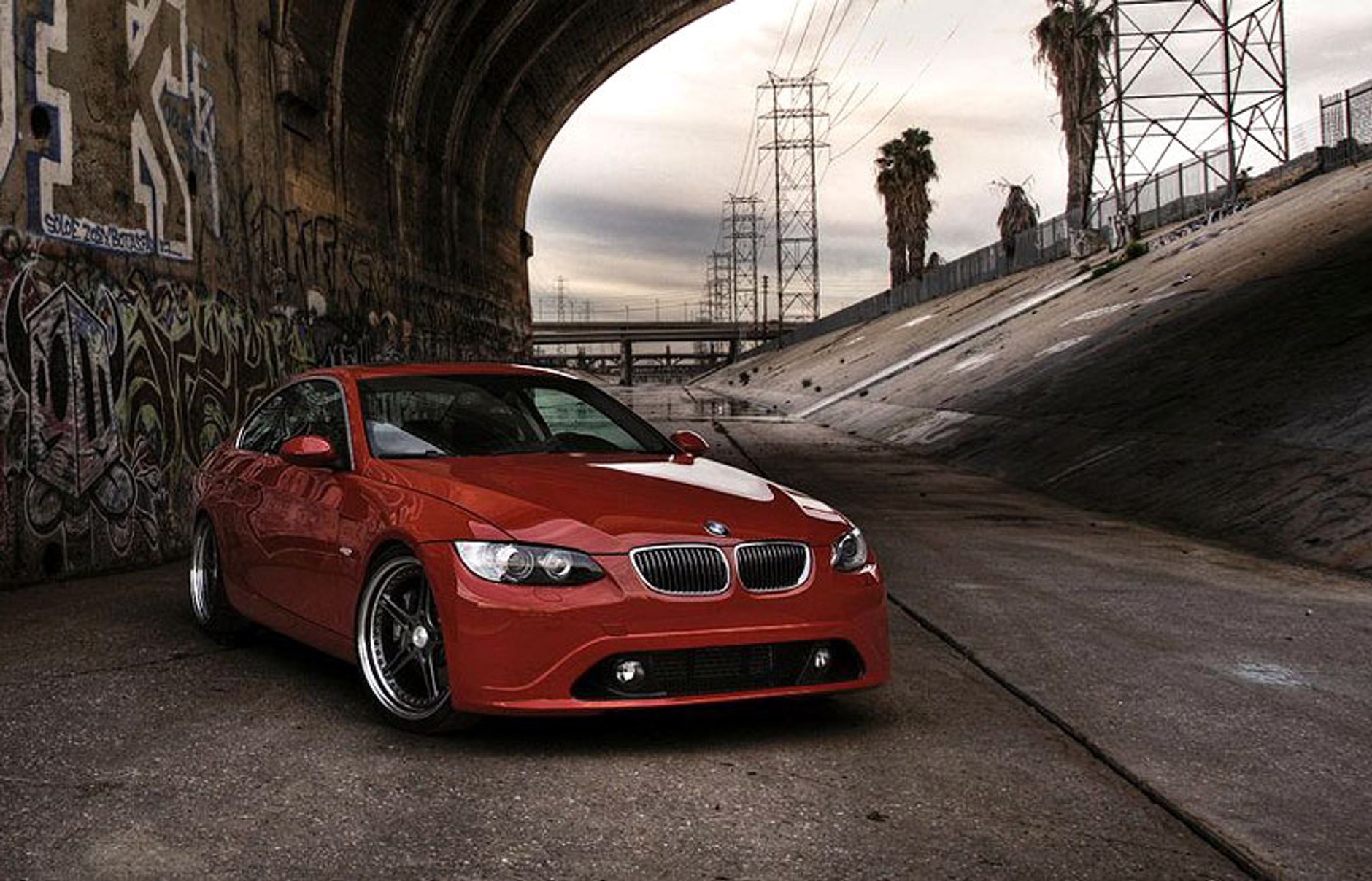 RDSport RS35 Biturbo – BMW M3 killer
