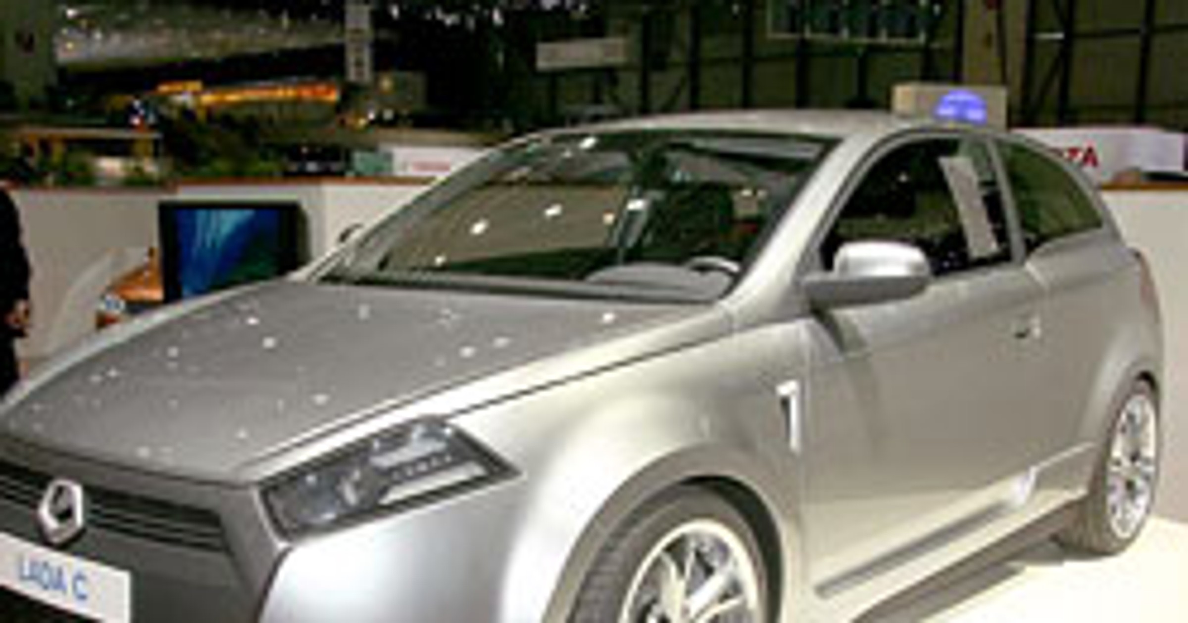 AvtoVAZ: nowy silnik Euro 5 z firmą Ricardo