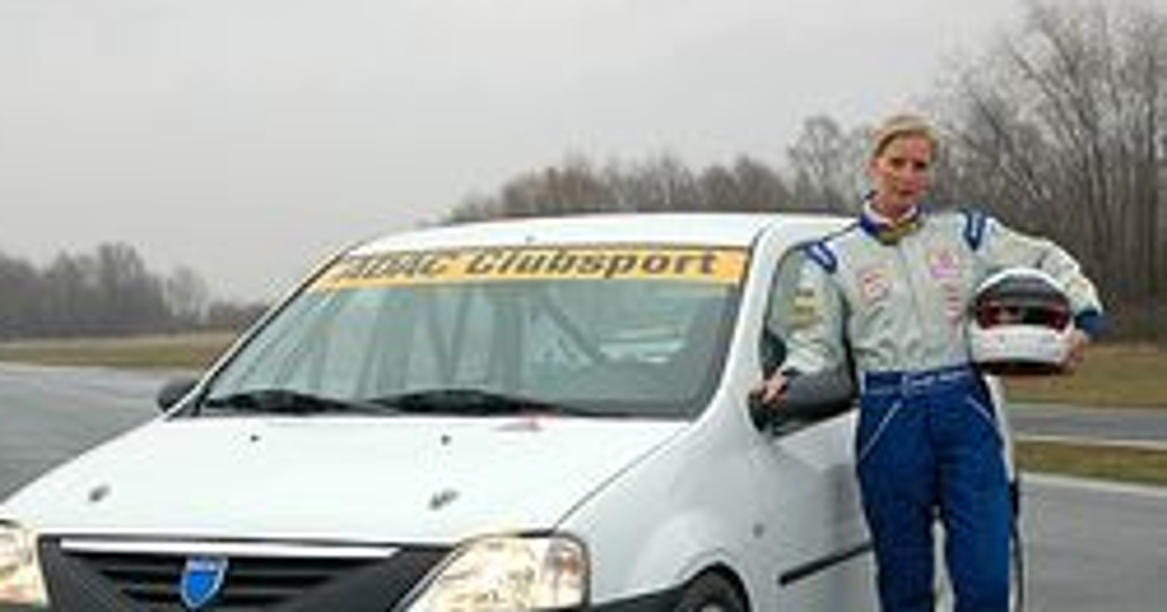 Logan Cup 2007: polski zespół w rozgrywkach!