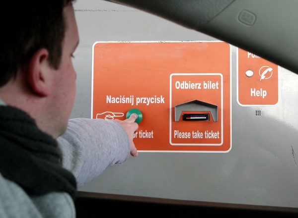 Automatyczne płatności za państwowe autostrady – GITD szuka dostawcy