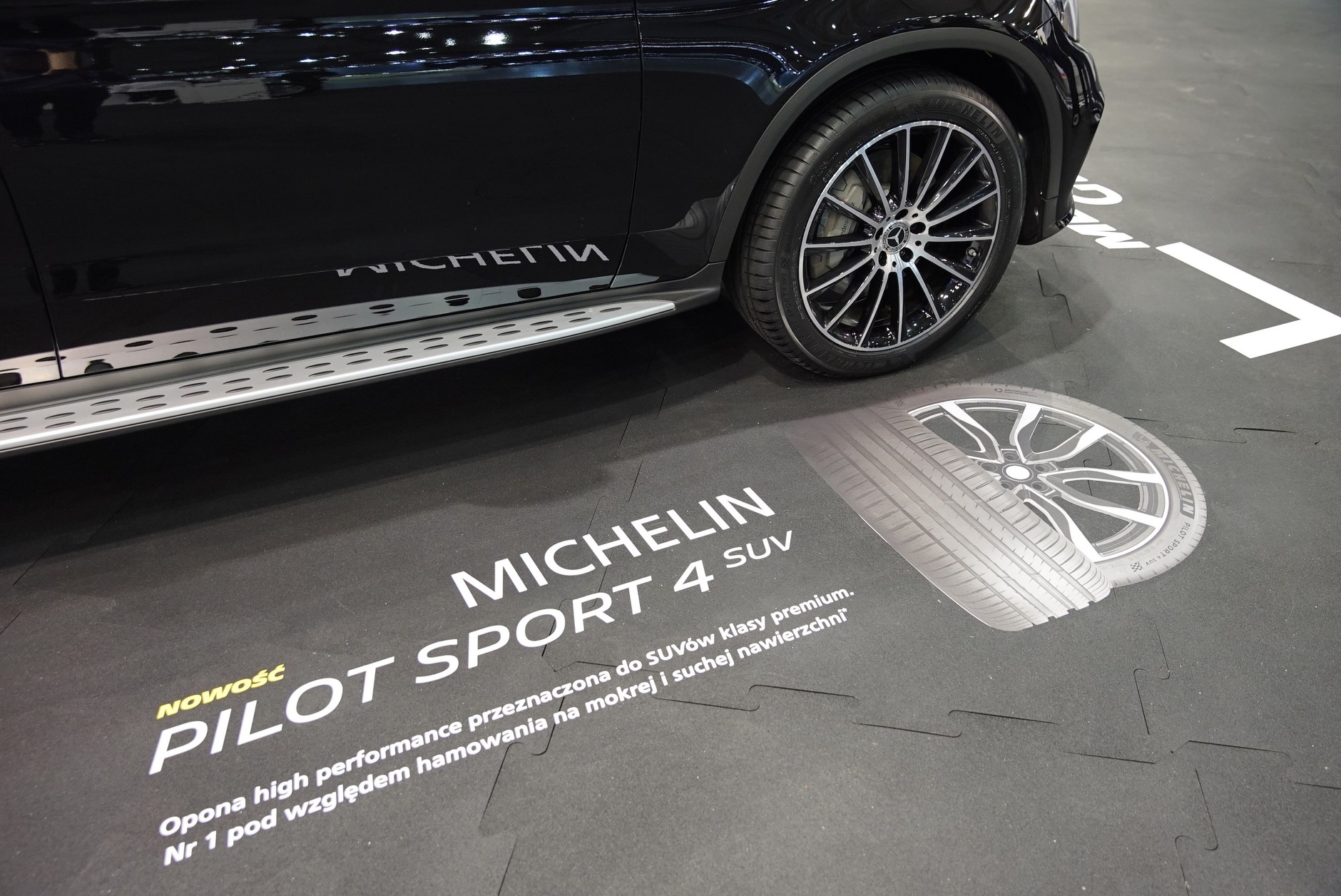 Poznań Motor Show 2019