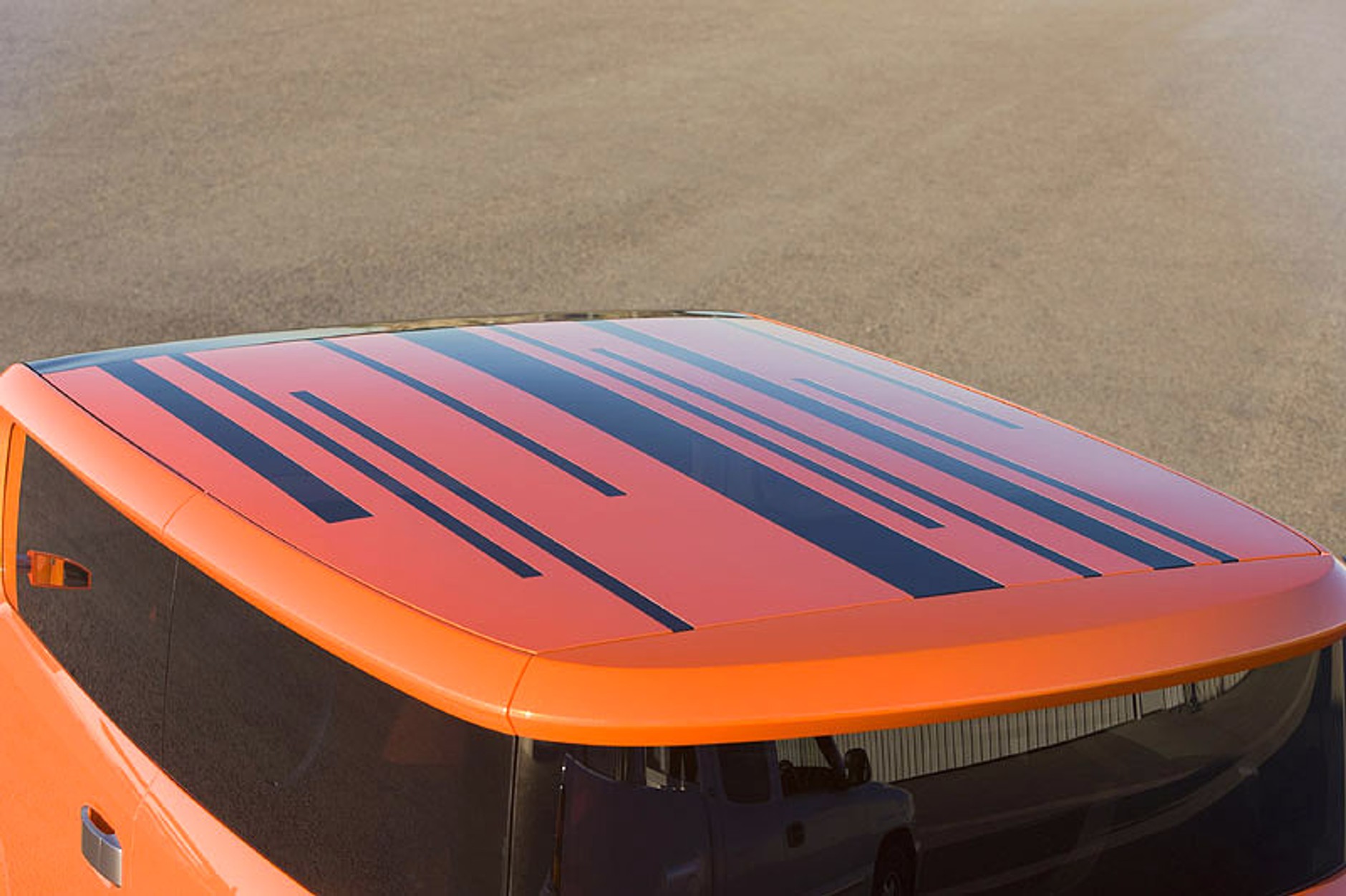 Scion Hako Coupe: połączenie japońskiej i amerykańskiej kultury