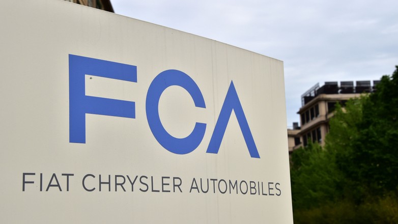 FILES-ITALY-BUSINESS-FCA-AUTO