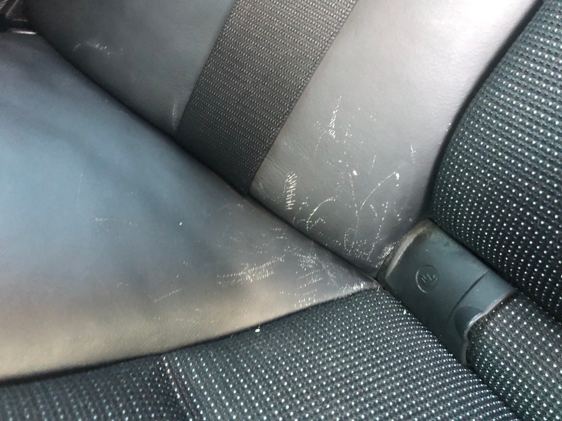 Auto z ogłoszenia: BMW 525d